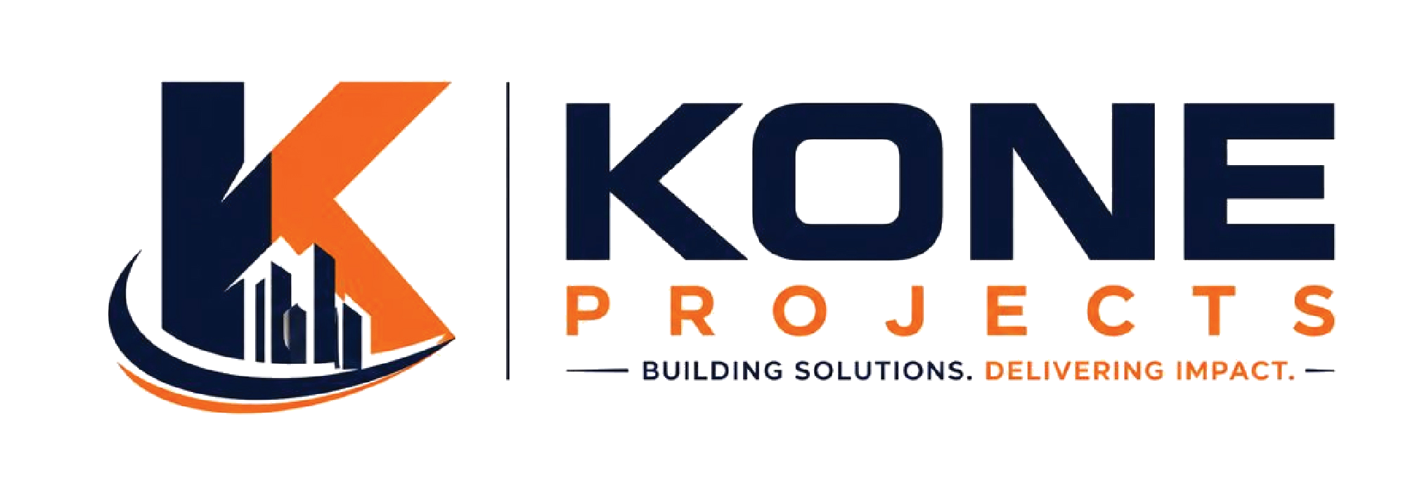 Kone Projects Logo